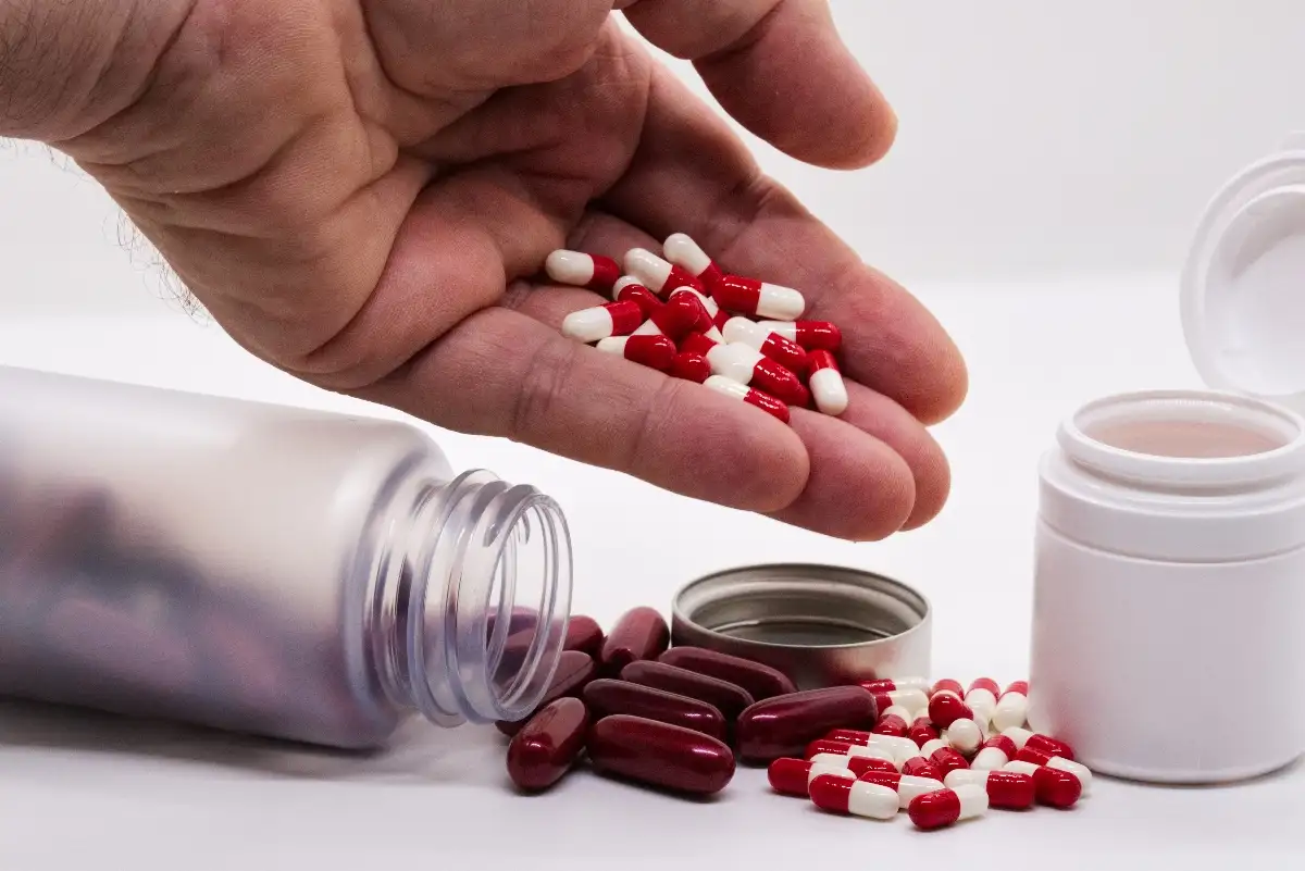 Complément anti-stress