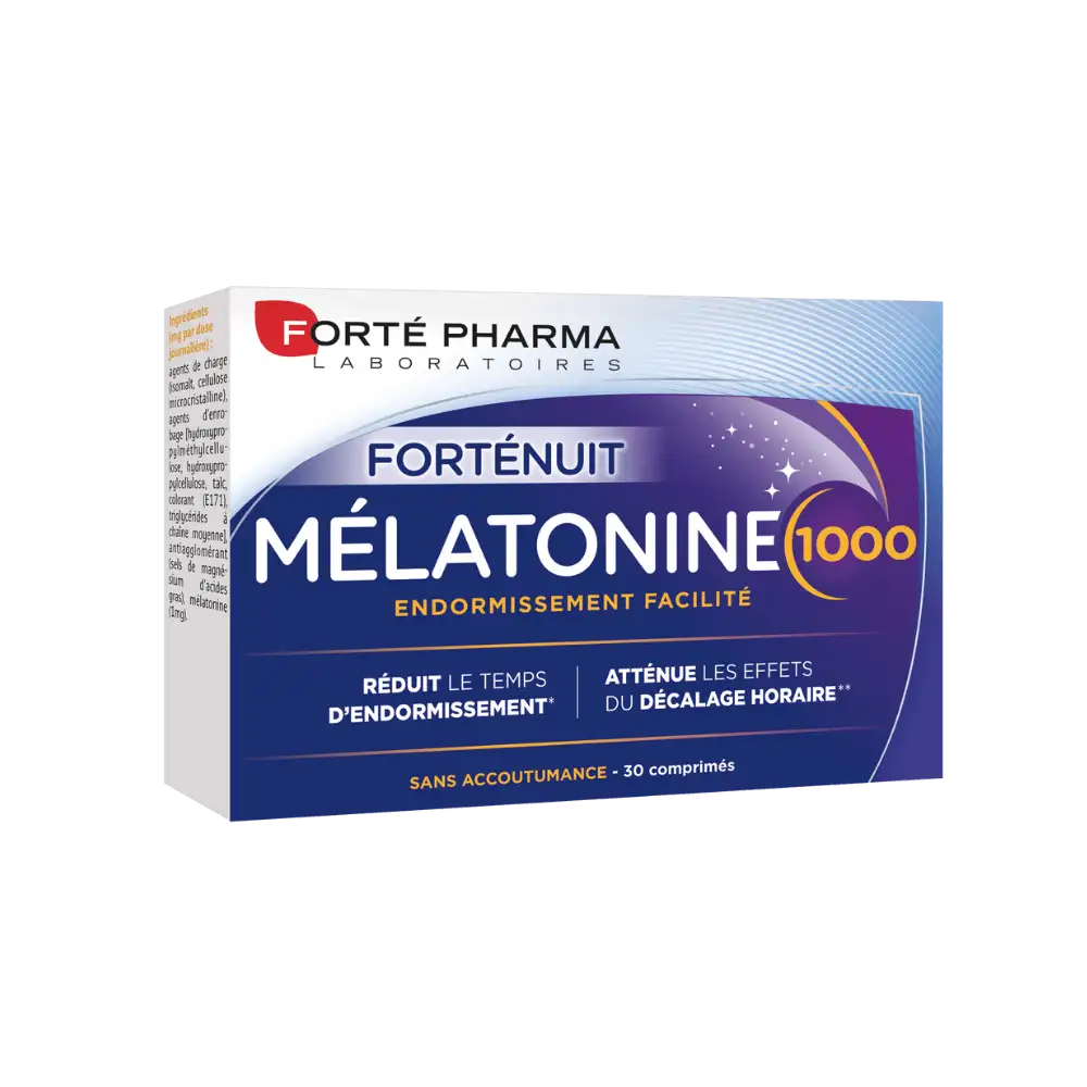 Mélatonine